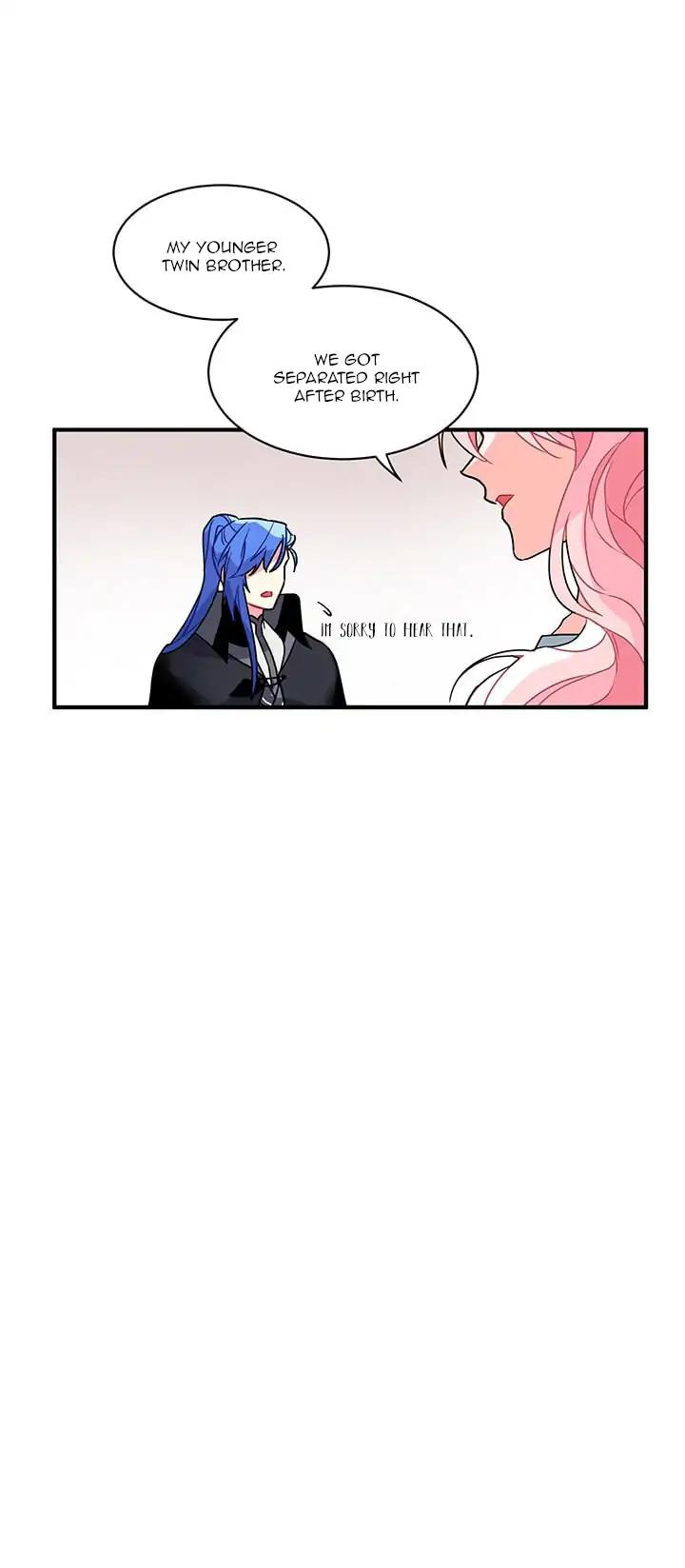 Sica Wolf Chapter 3 page 23 - Chapter 3