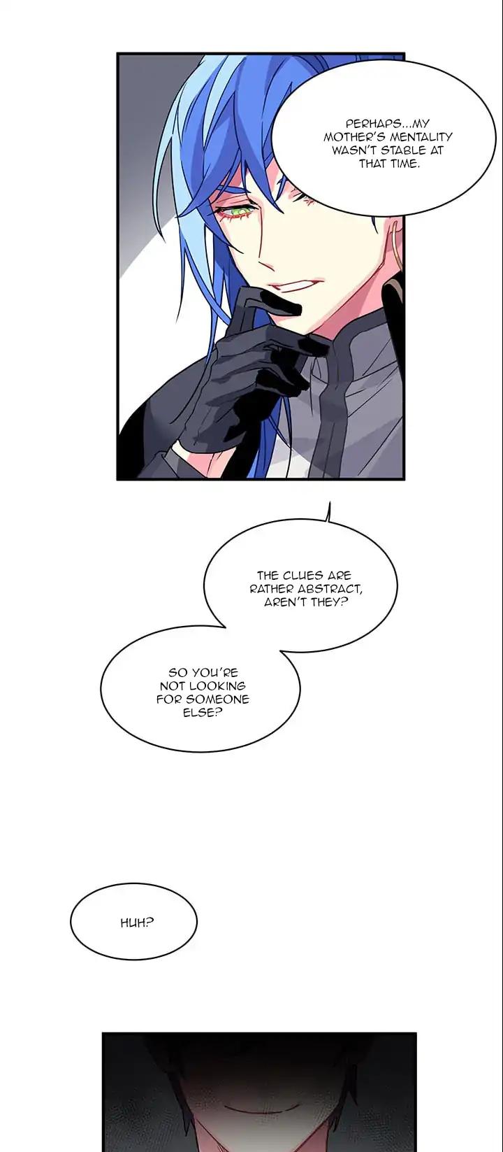 Sica Wolf Chapter 3 page 27 - Chapter 3