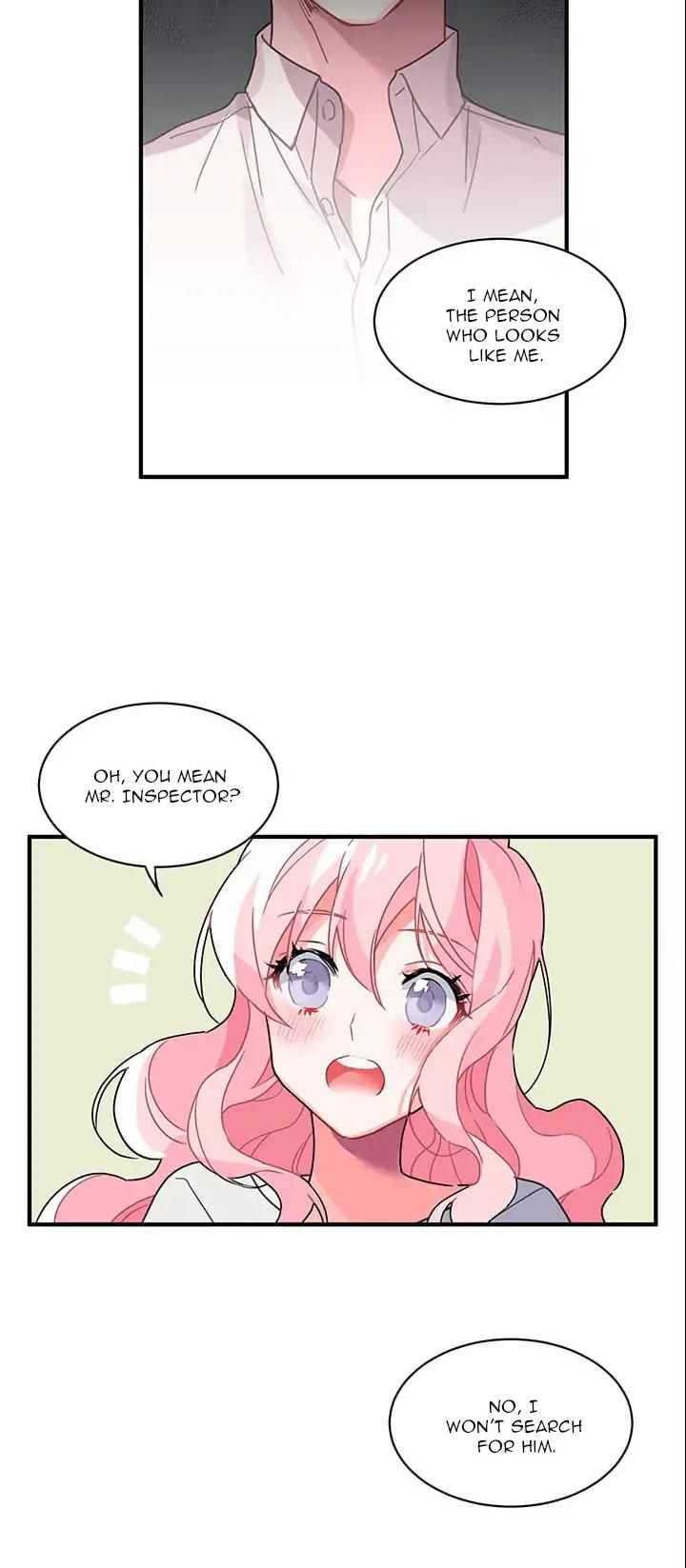 Sica Wolf Chapter 3 page 28 - Chapter 3