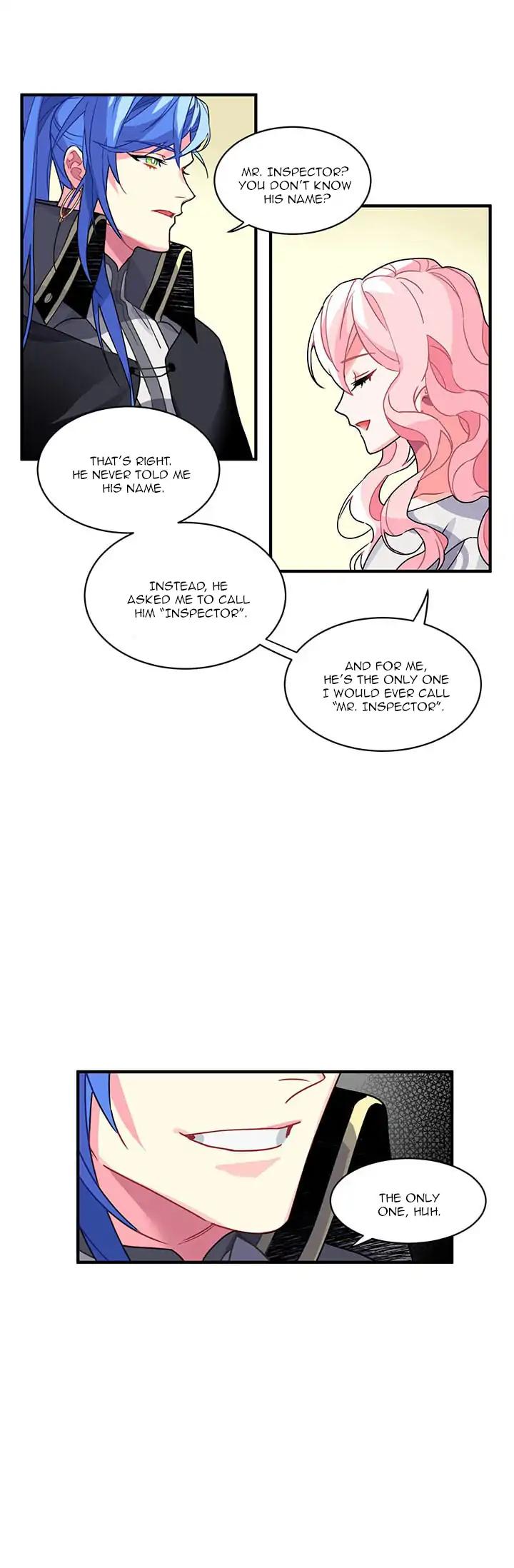 Sica Wolf Chapter 3 page 29 - Chapter 3