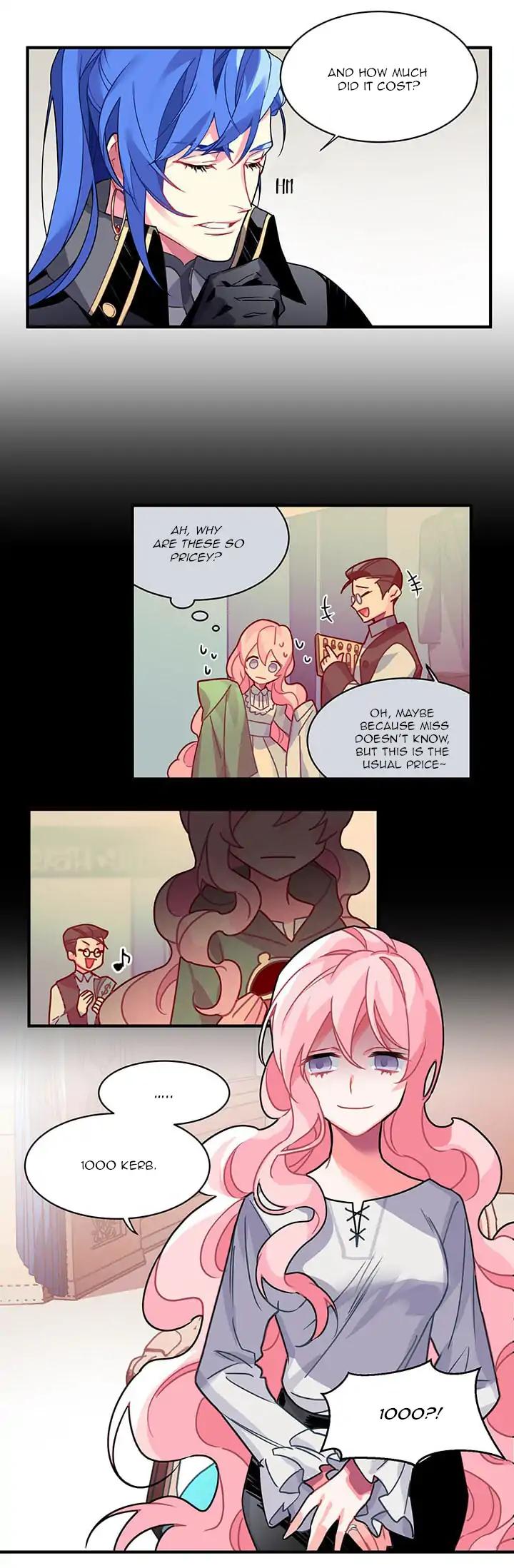 Sica Wolf Chapter 3 page 3 - Chapter 3