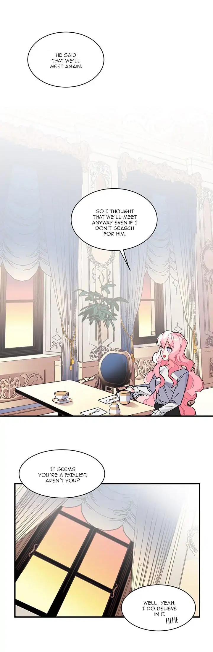 Sica Wolf Chapter 3 page 30 - Chapter 3