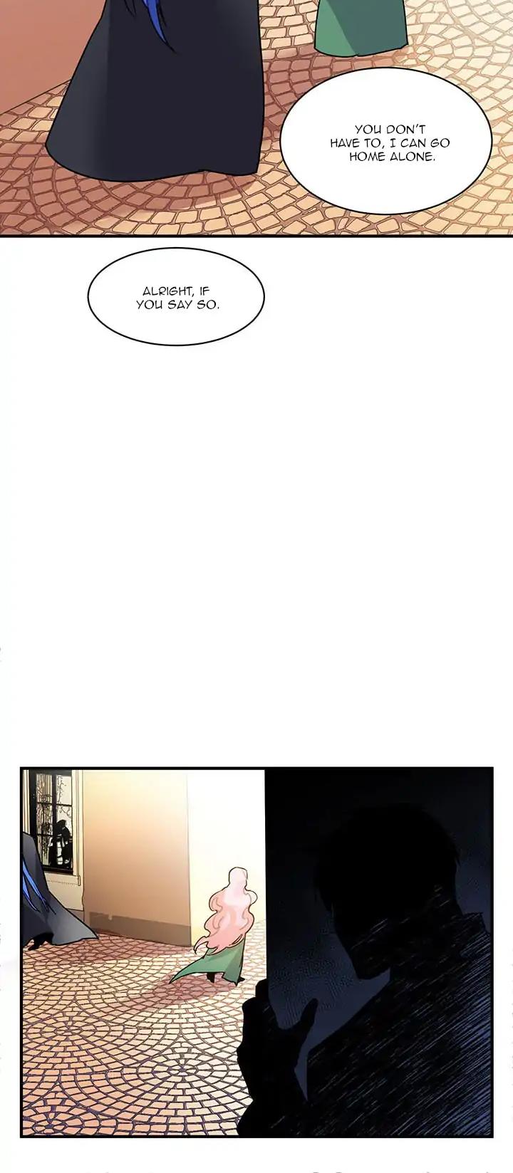 Sica Wolf Chapter 3 page 32 - Chapter 3