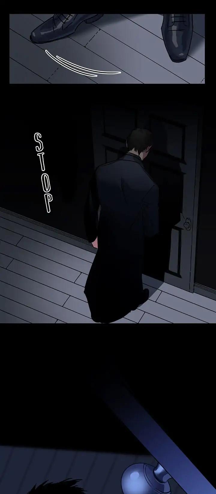 Sica Wolf Chapter 3 page 35 - Chapter 3
