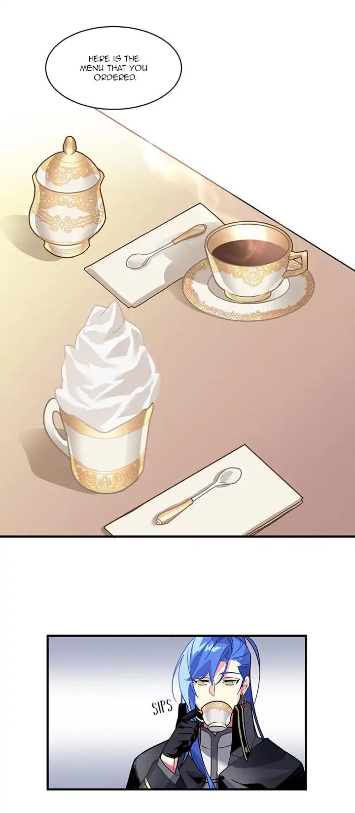 Sica Wolf Chapter 3 page 7 - Chapter 3