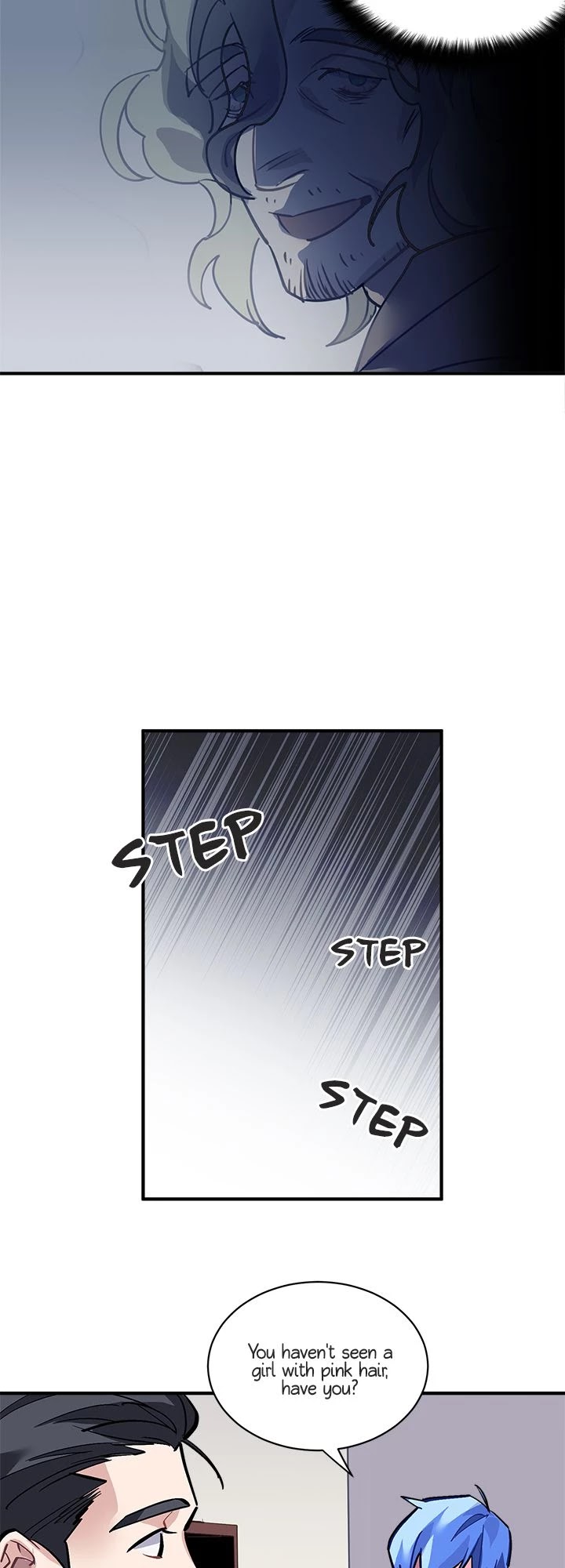 Sica Wolf Chapter 30 page 13 - Chapter 30