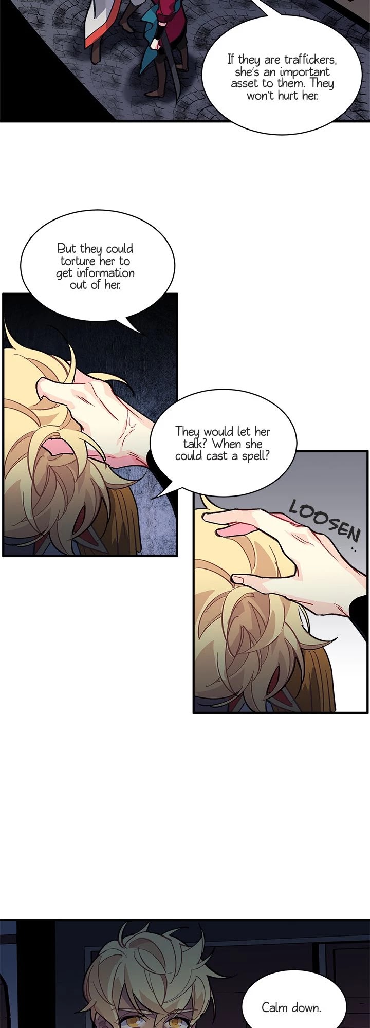 Sica Wolf Chapter 30 page 25 - Chapter 30