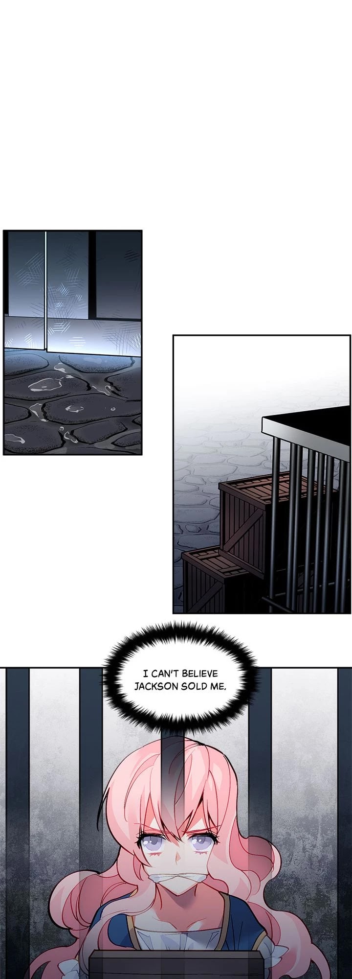 Sica Wolf Chapter 31 page 13 - Chapter 31