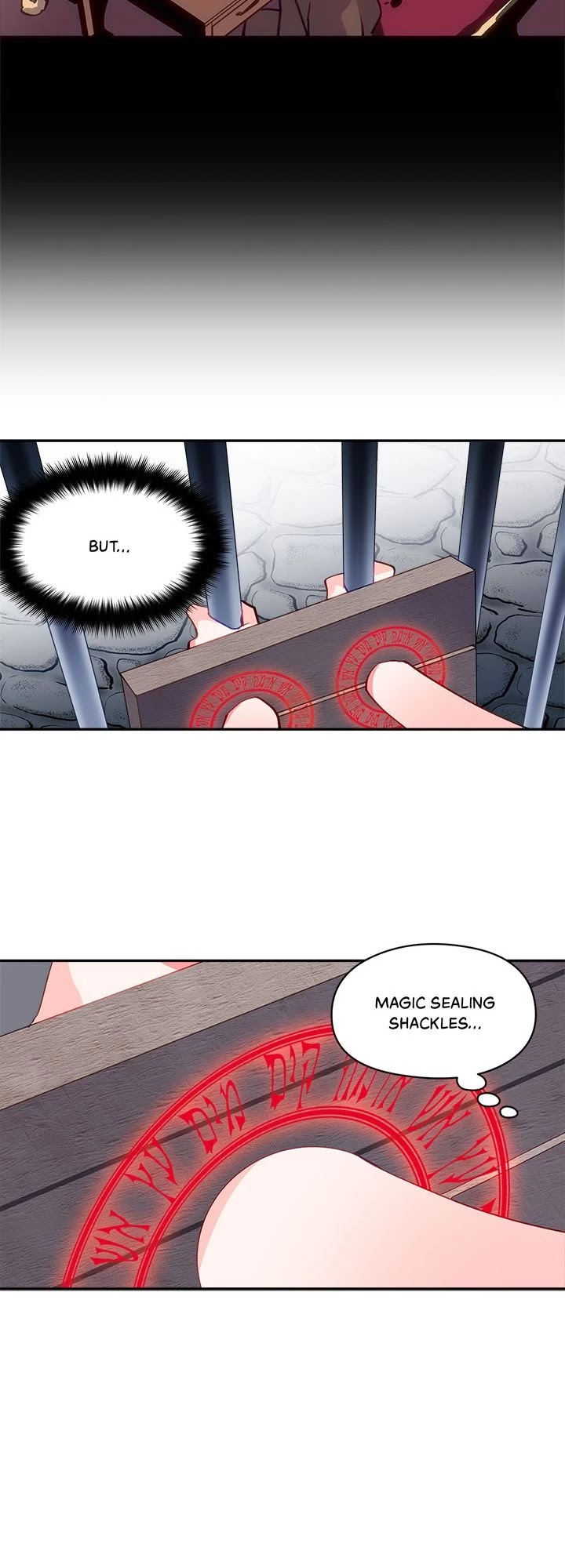 Sica Wolf Chapter 31 page 15 - Chapter 31