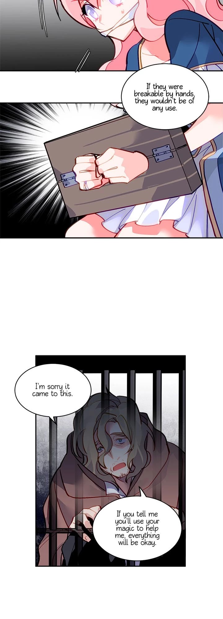 Sica Wolf Chapter 31 page 18 - Chapter 31