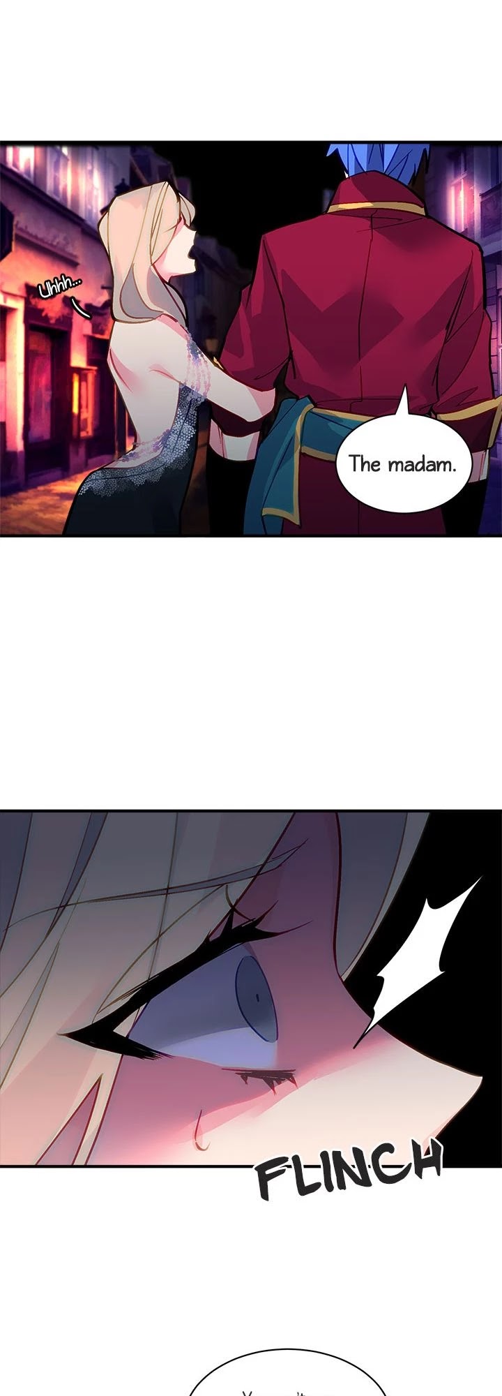 Sica Wolf Chapter 31 page 2 - Chapter 31