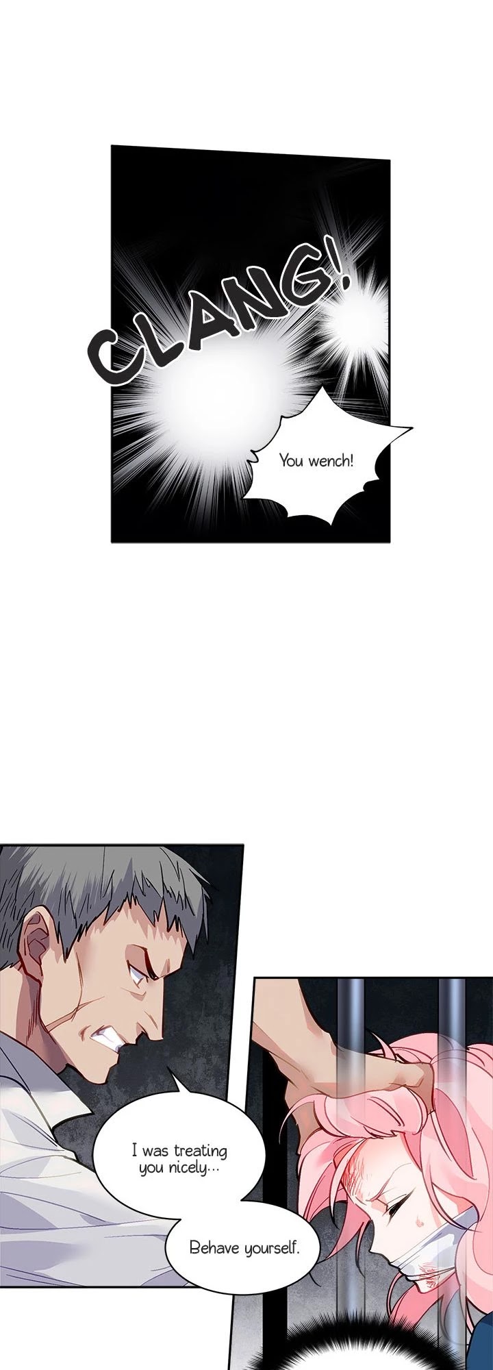 Sica Wolf Chapter 31 page 24 - Chapter 31