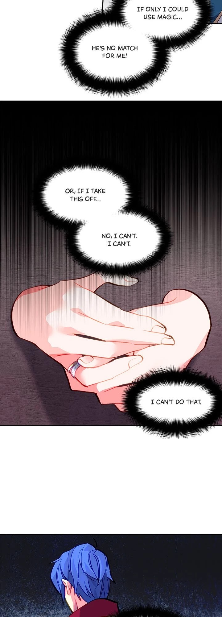 Sica Wolf Chapter 31 page 25 - Chapter 31