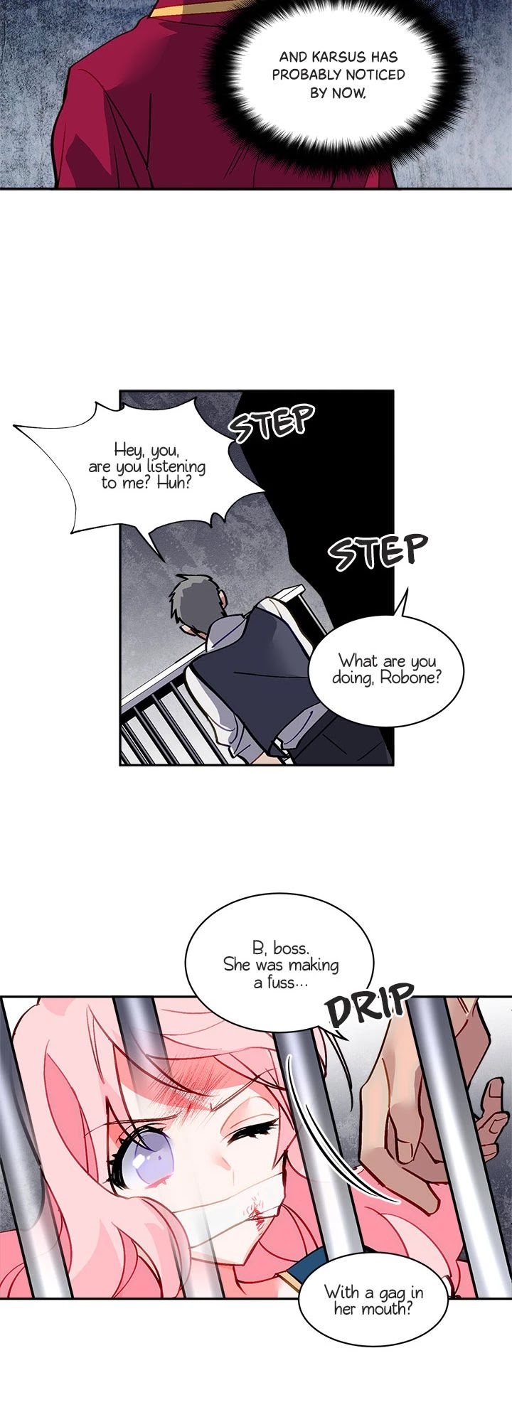 Sica Wolf Chapter 31 page 26 - Chapter 31