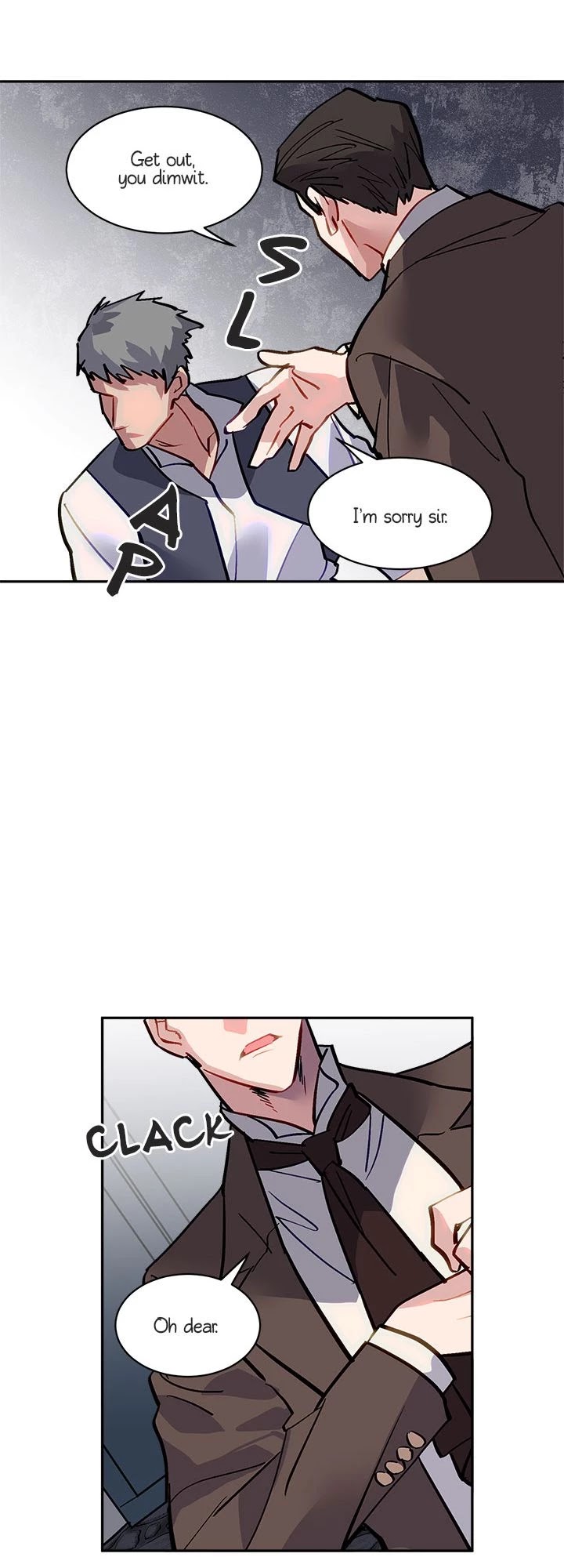 Sica Wolf Chapter 31 page 27 - Chapter 31
