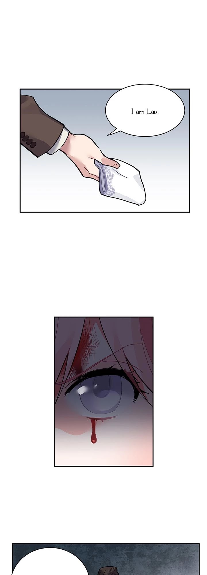 Sica Wolf Chapter 32 page 1 - Chapter 32