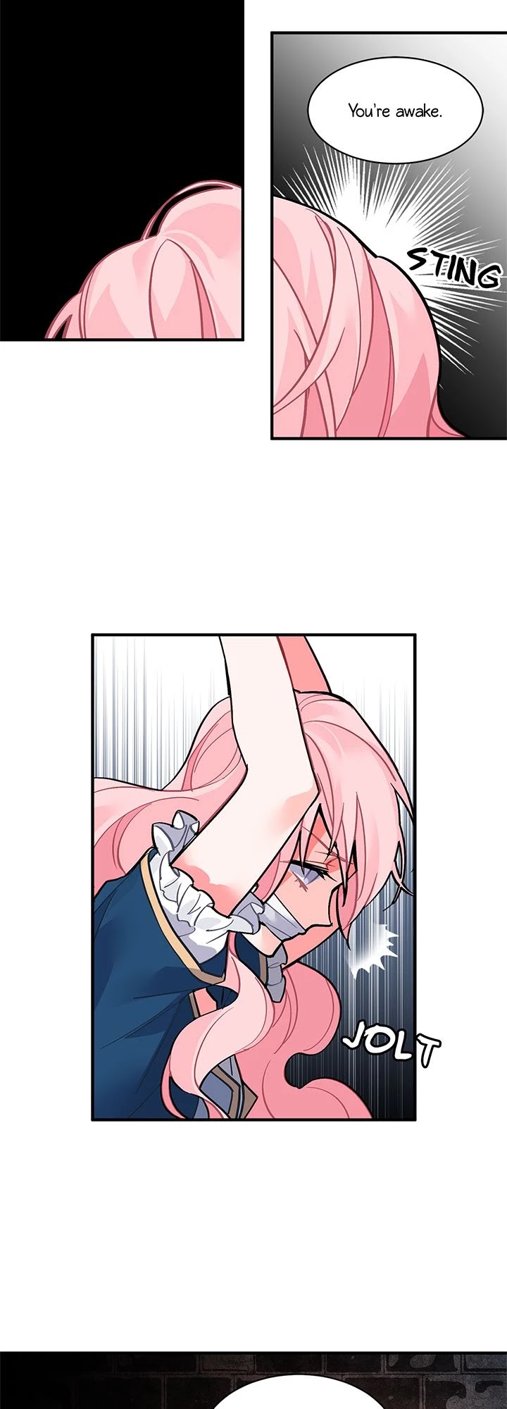 Sica Wolf Chapter 32 page 10 - Chapter 32