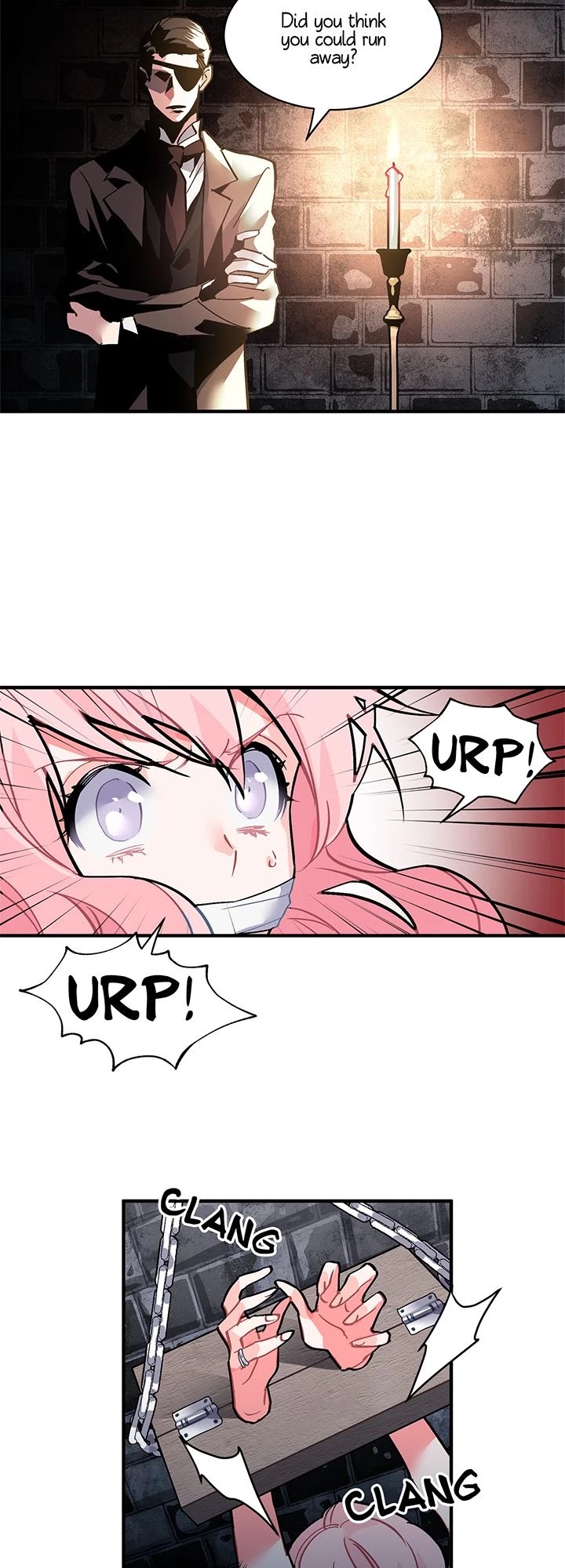 Sica Wolf Chapter 32 page 11 - Chapter 32