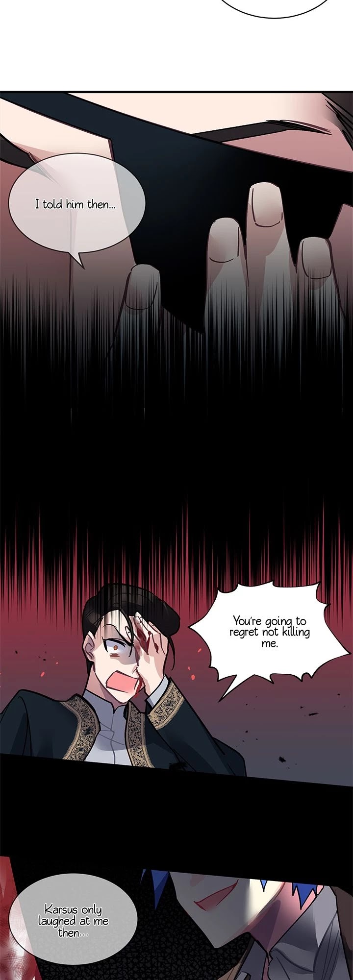 Sica Wolf Chapter 32 page 13 - Chapter 32
