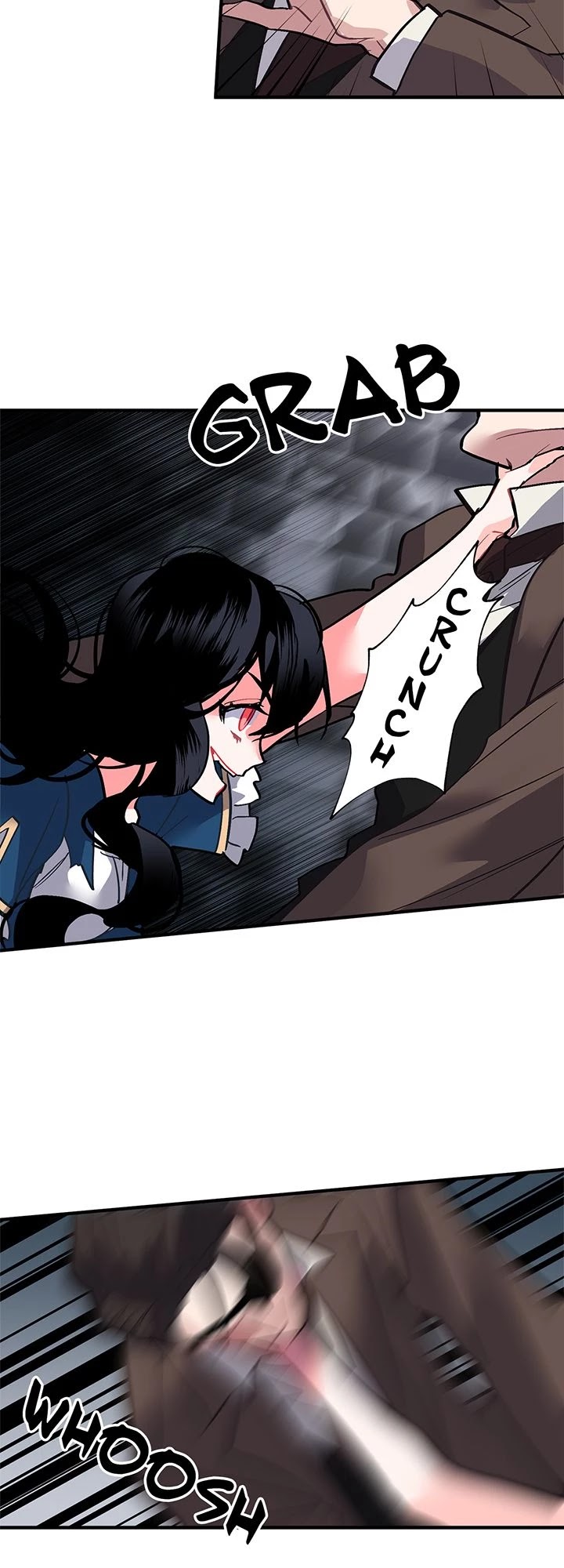 Sica Wolf Chapter 32 page 19 - Chapter 32