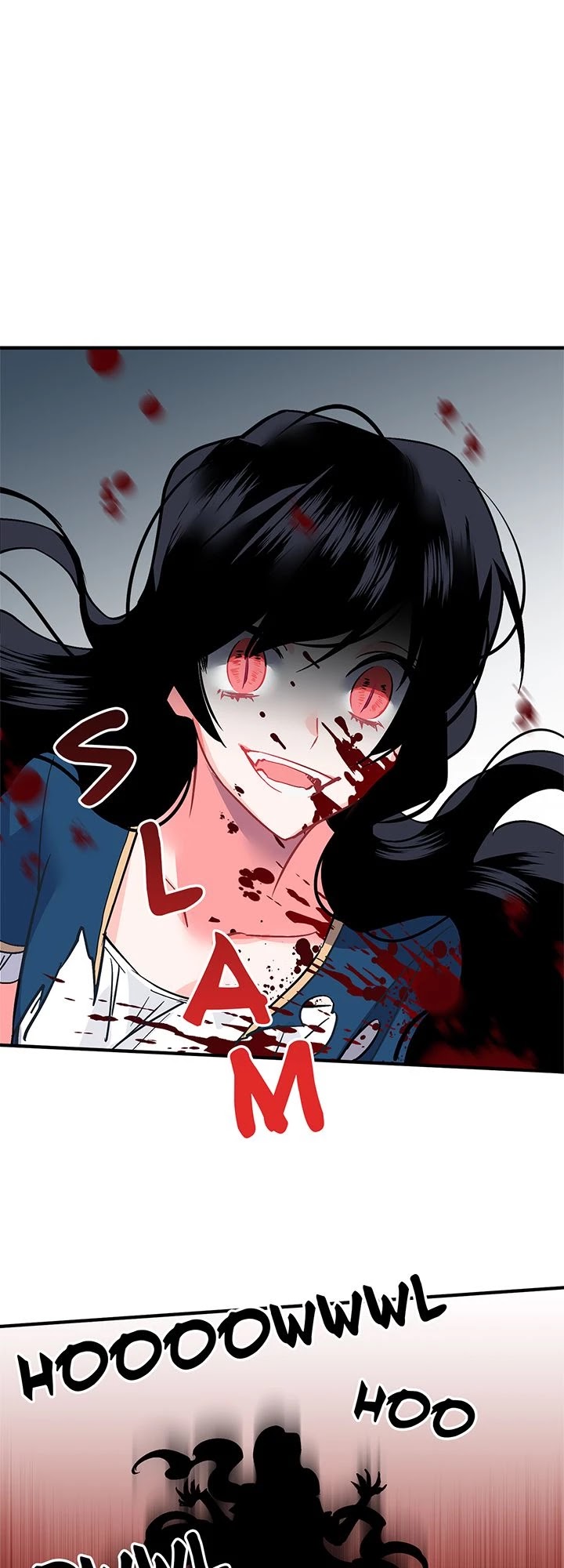 Sica Wolf Chapter 32 page 20 - Chapter 32