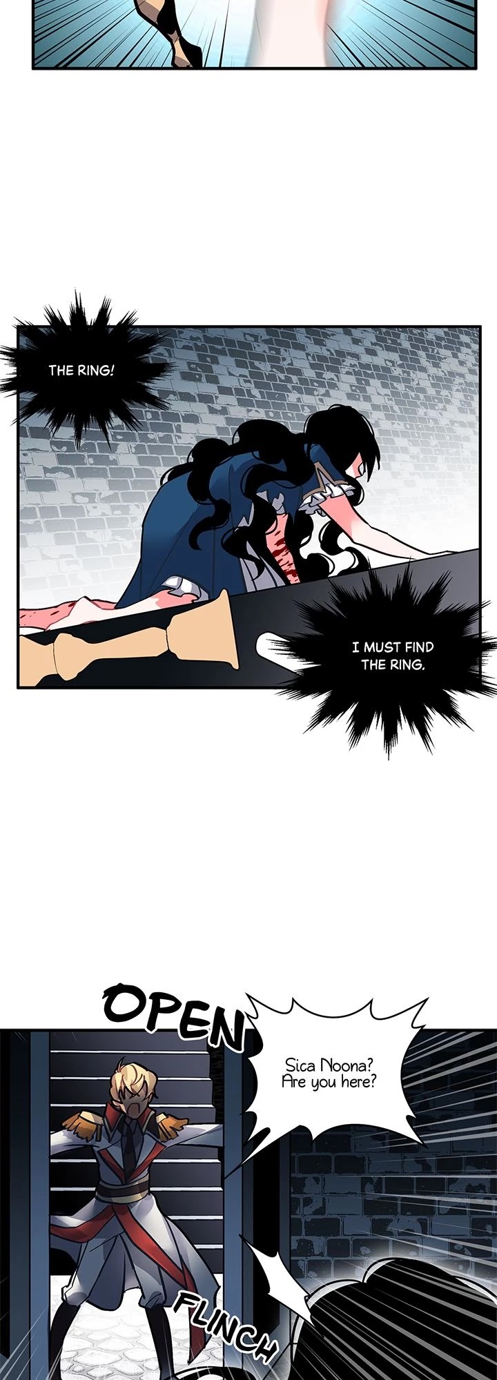 Sica Wolf Chapter 32 page 24 - Chapter 32