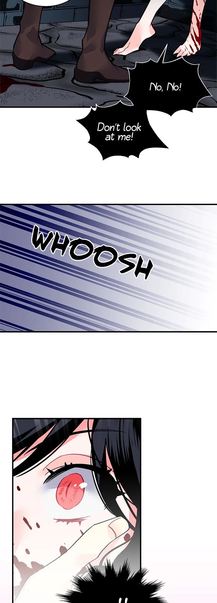 Sica Wolf Chapter 32 page 29 - Chapter 32