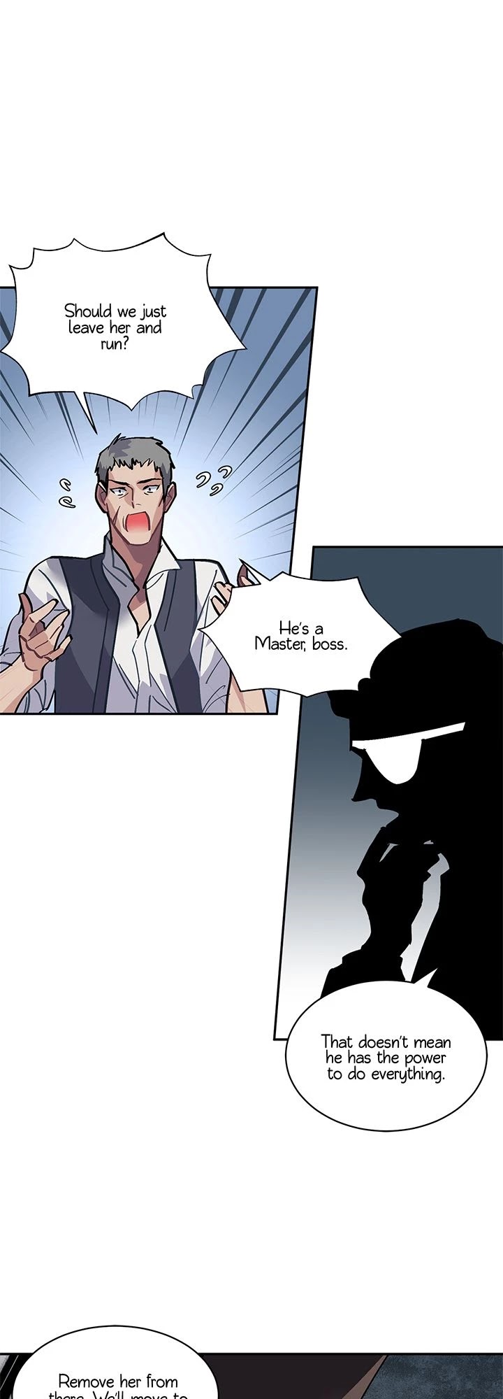 Sica Wolf Chapter 32 page 5 - Chapter 32