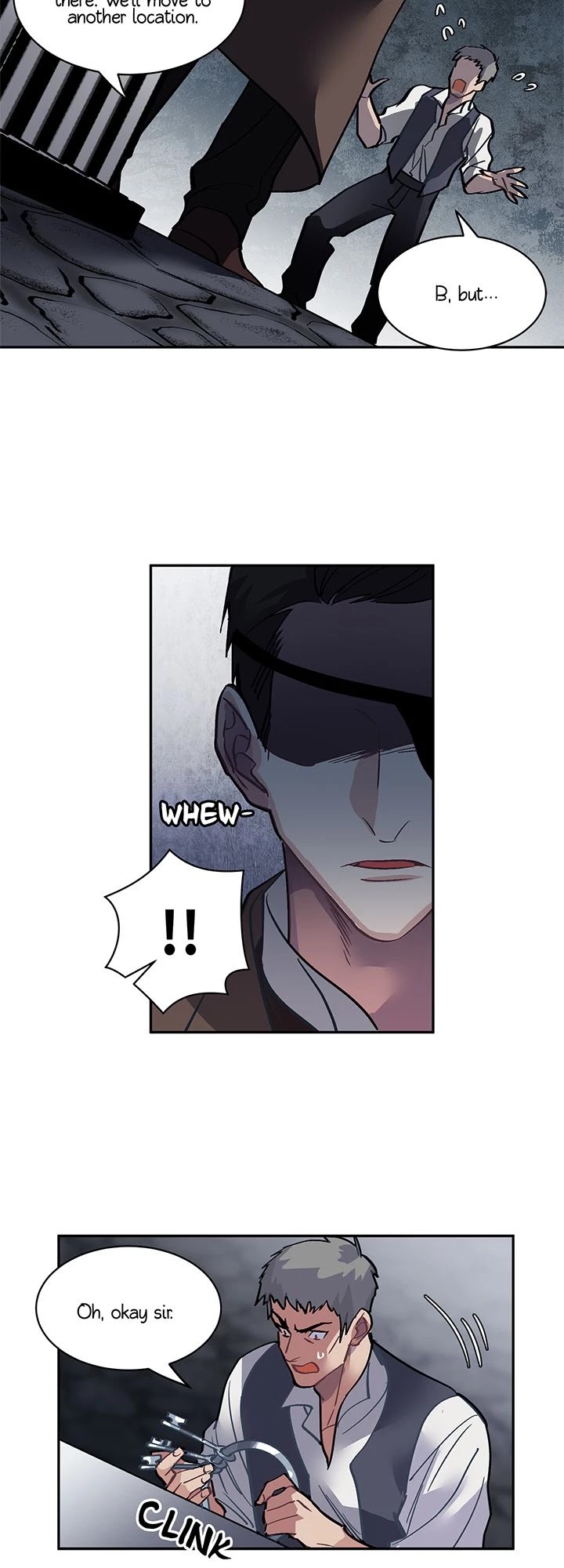 Sica Wolf Chapter 32 page 6 - Chapter 32