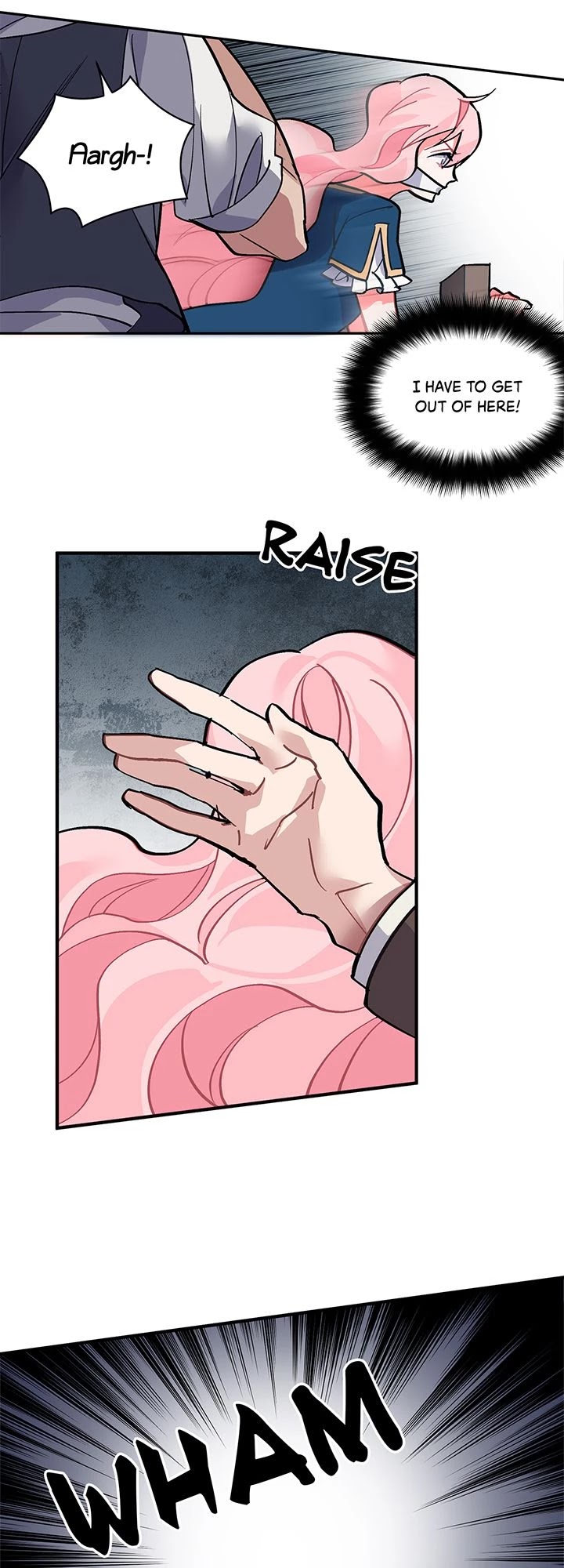 Sica Wolf Chapter 32 page 8 - Chapter 32