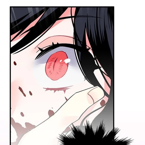 Sica Wolf Chapter 32 cover