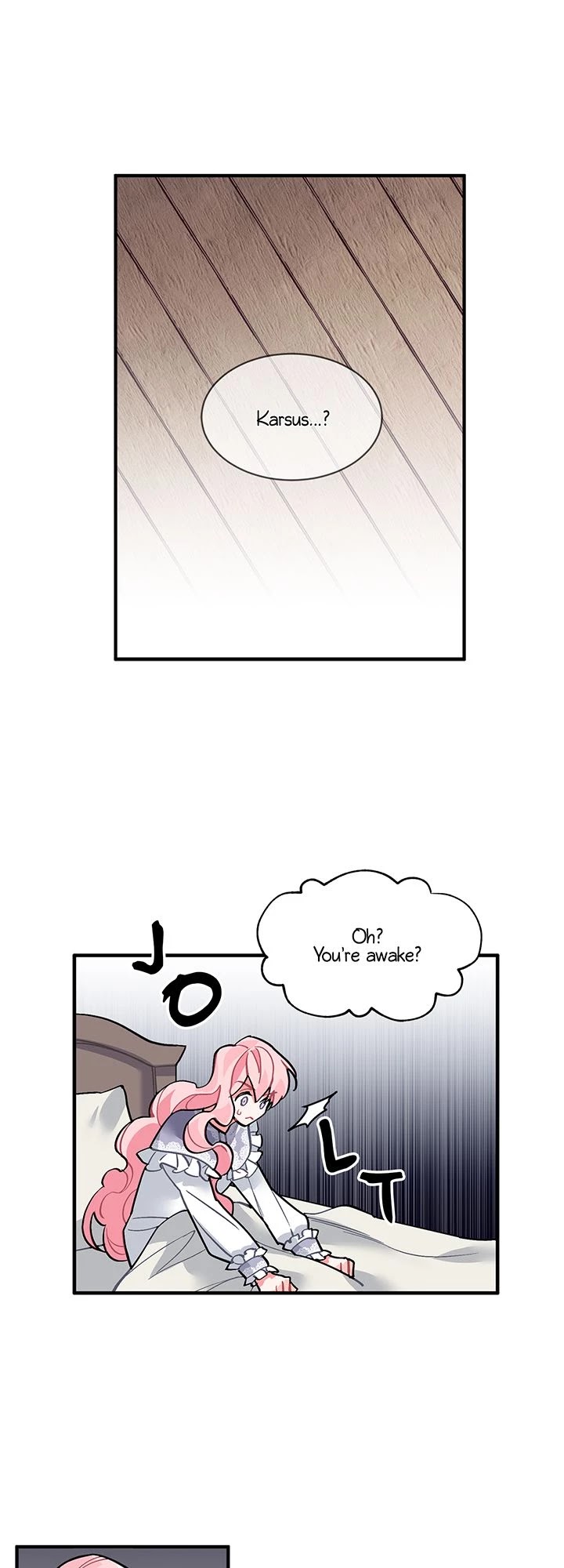 Sica Wolf Chapter 33 page 11 - Chapter 33