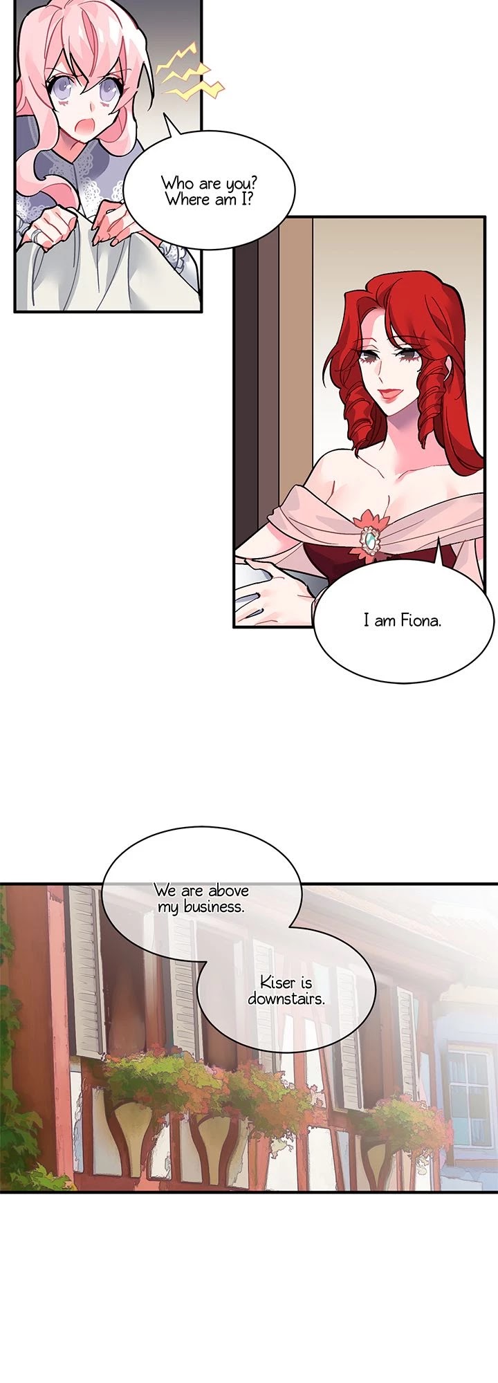 Sica Wolf Chapter 33 page 12 - Chapter 33