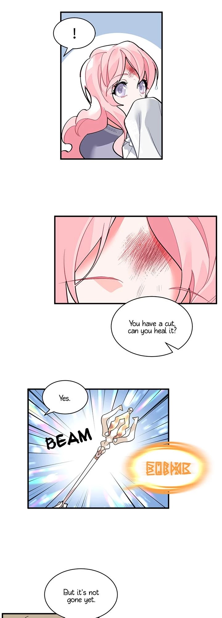 Sica Wolf Chapter 33 page 15 - Chapter 33