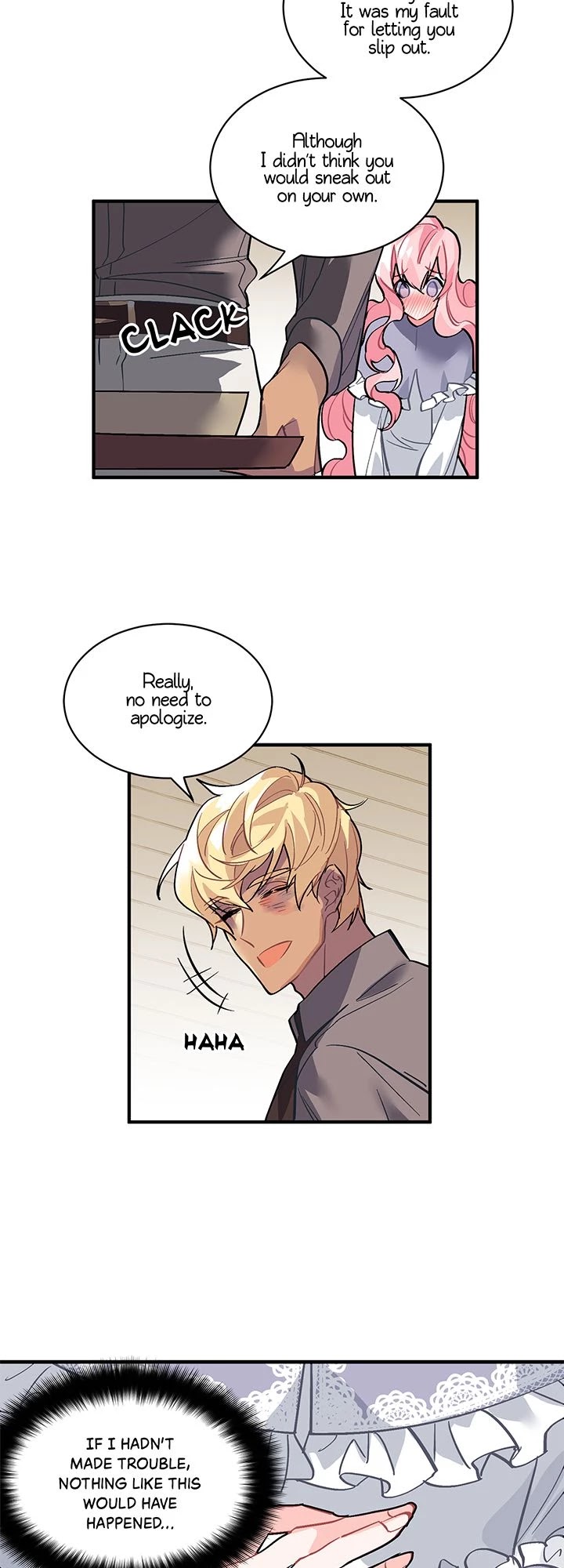 Sica Wolf Chapter 33 page 21 - Chapter 33