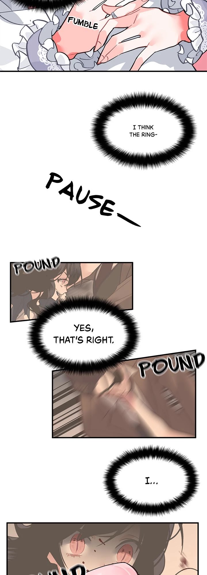 Sica Wolf Chapter 33 page 22 - Chapter 33