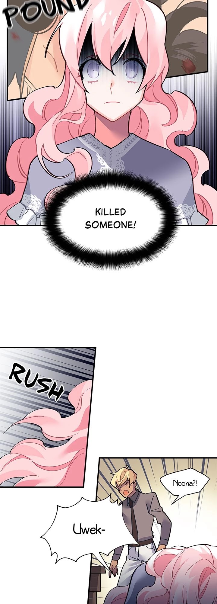 Sica Wolf Chapter 33 page 23 - Chapter 33