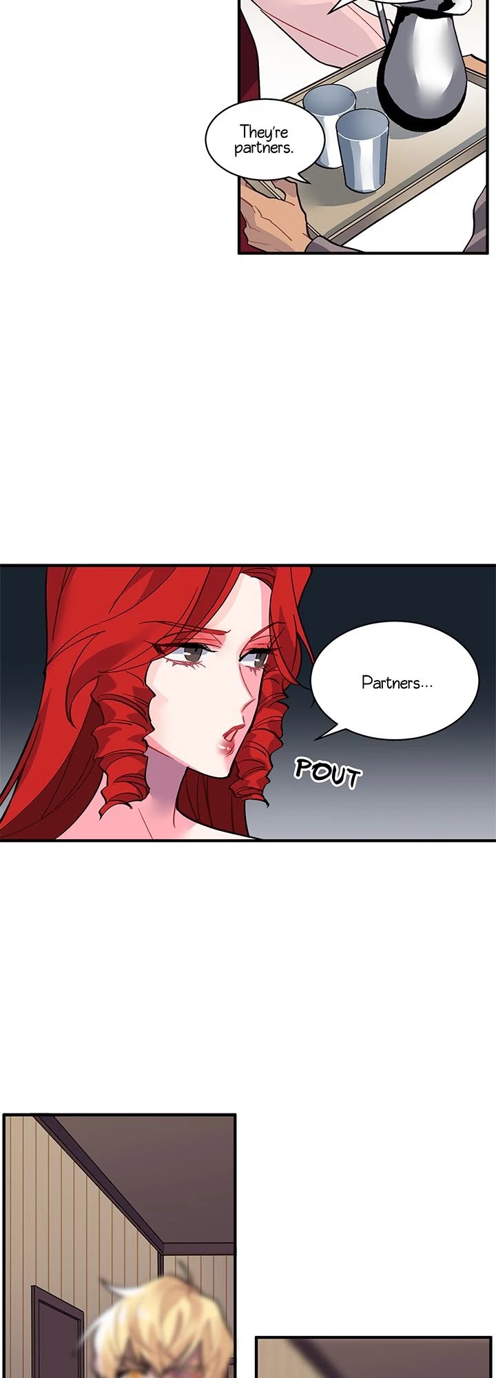 Sica Wolf Chapter 33 page 26 - Chapter 33