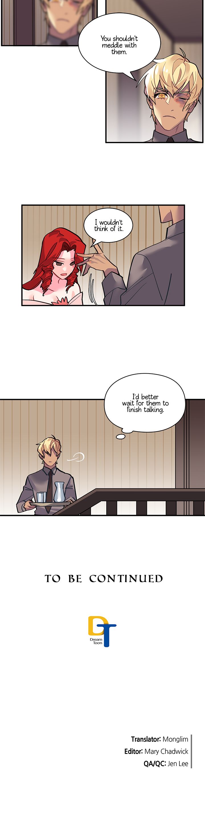 Sica Wolf Chapter 33 page 27 - Chapter 33