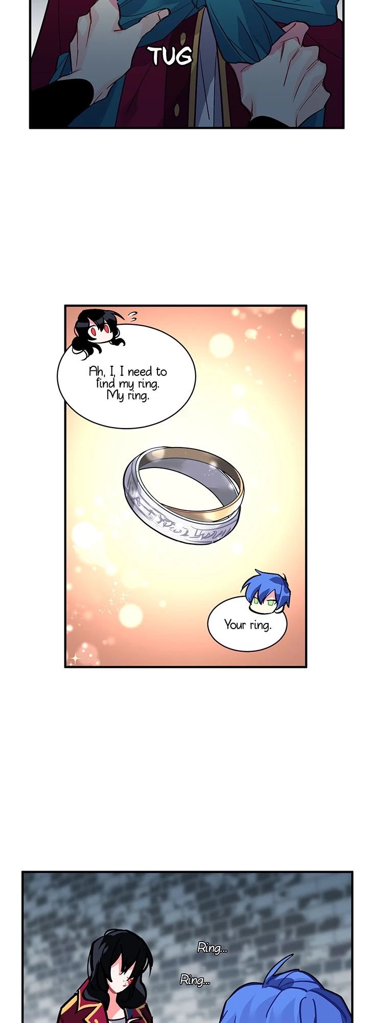 Sica Wolf Chapter 33 page 4 - Chapter 33