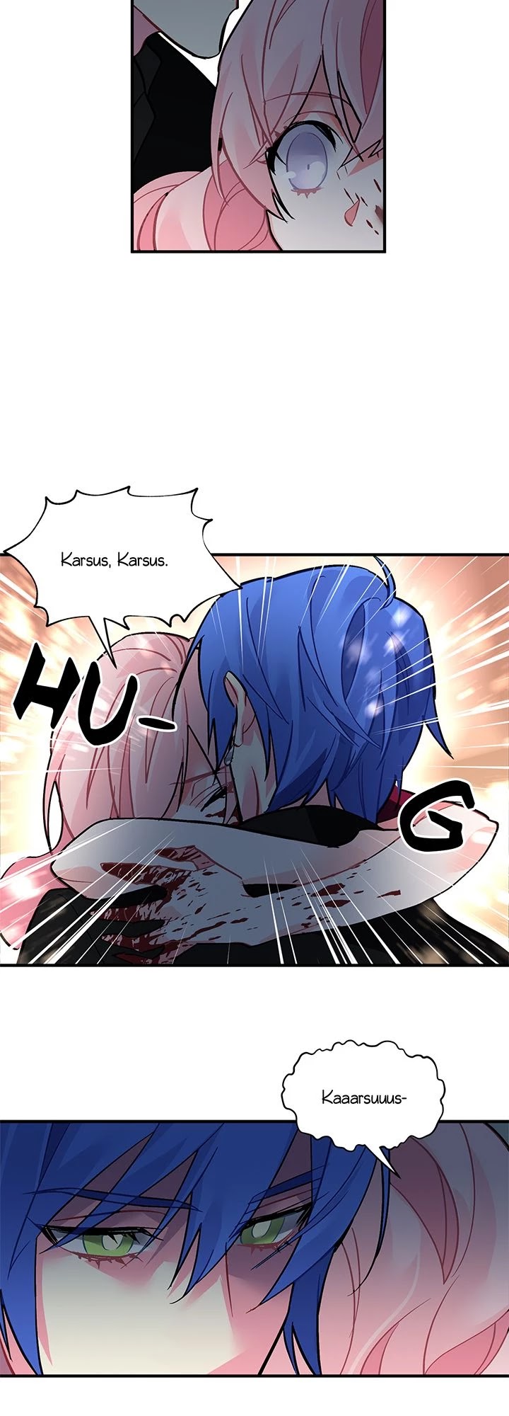 Sica Wolf Chapter 33 page 8 - Chapter 33