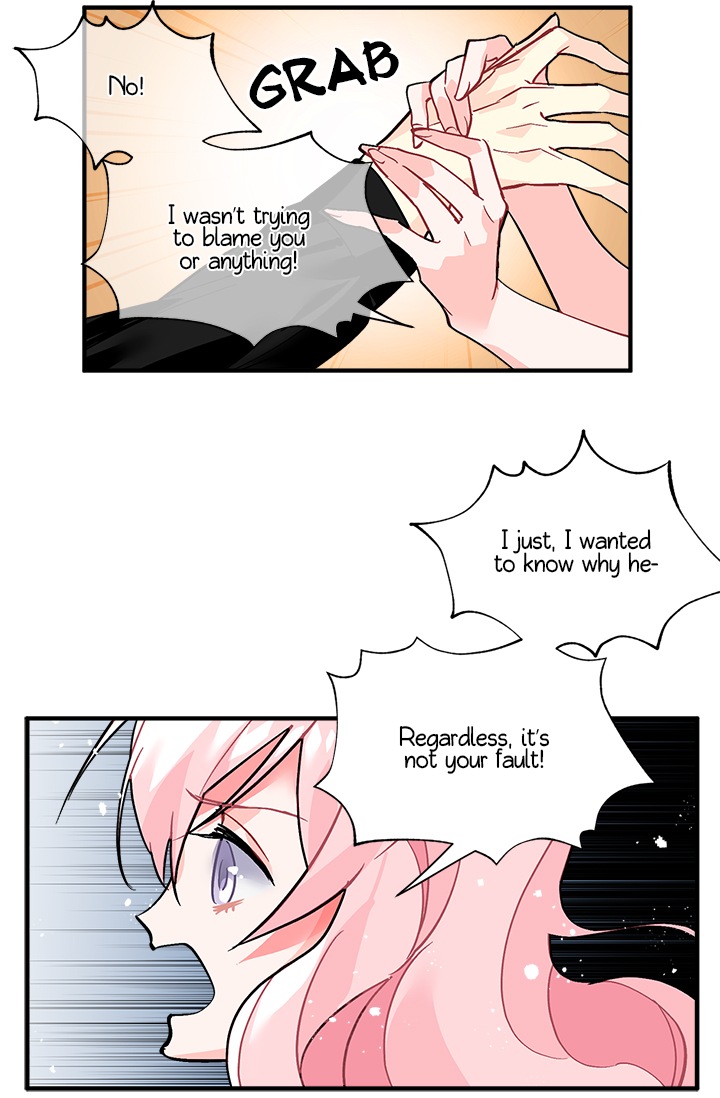 Sica Wolf Chapter 34 page 13 - Chapter 34