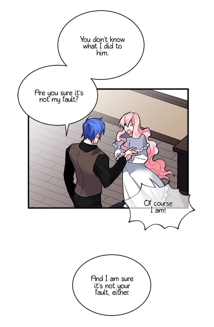 Sica Wolf Chapter 34 page 14 - Chapter 34