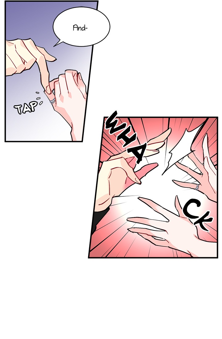 Sica Wolf Chapter 34 page 15 - Chapter 34