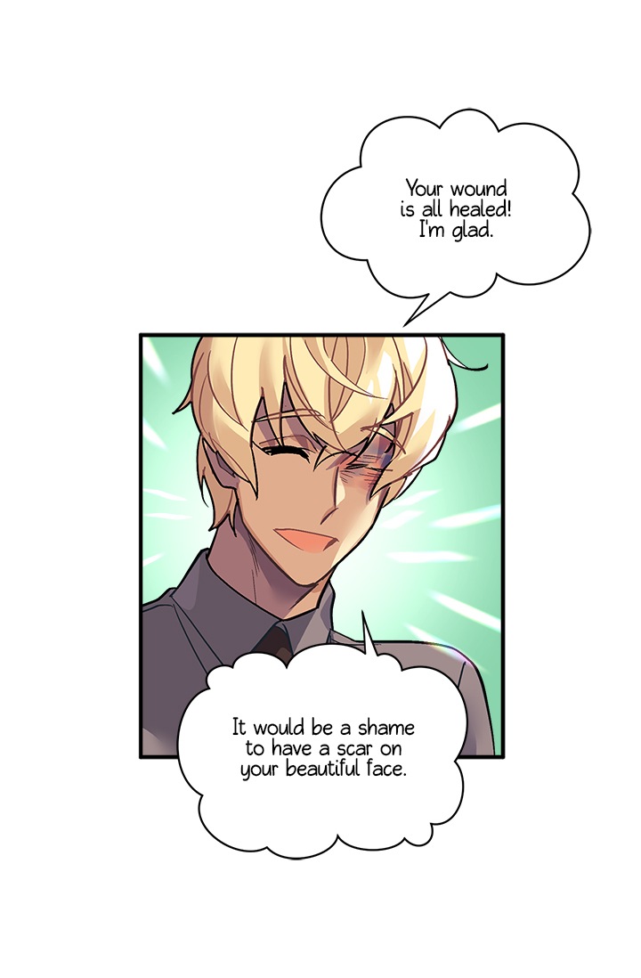 Sica Wolf Chapter 34 page 19 - Chapter 34