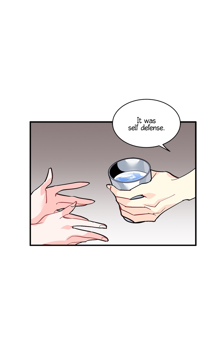 Sica Wolf Chapter 34 page 2 - Chapter 34