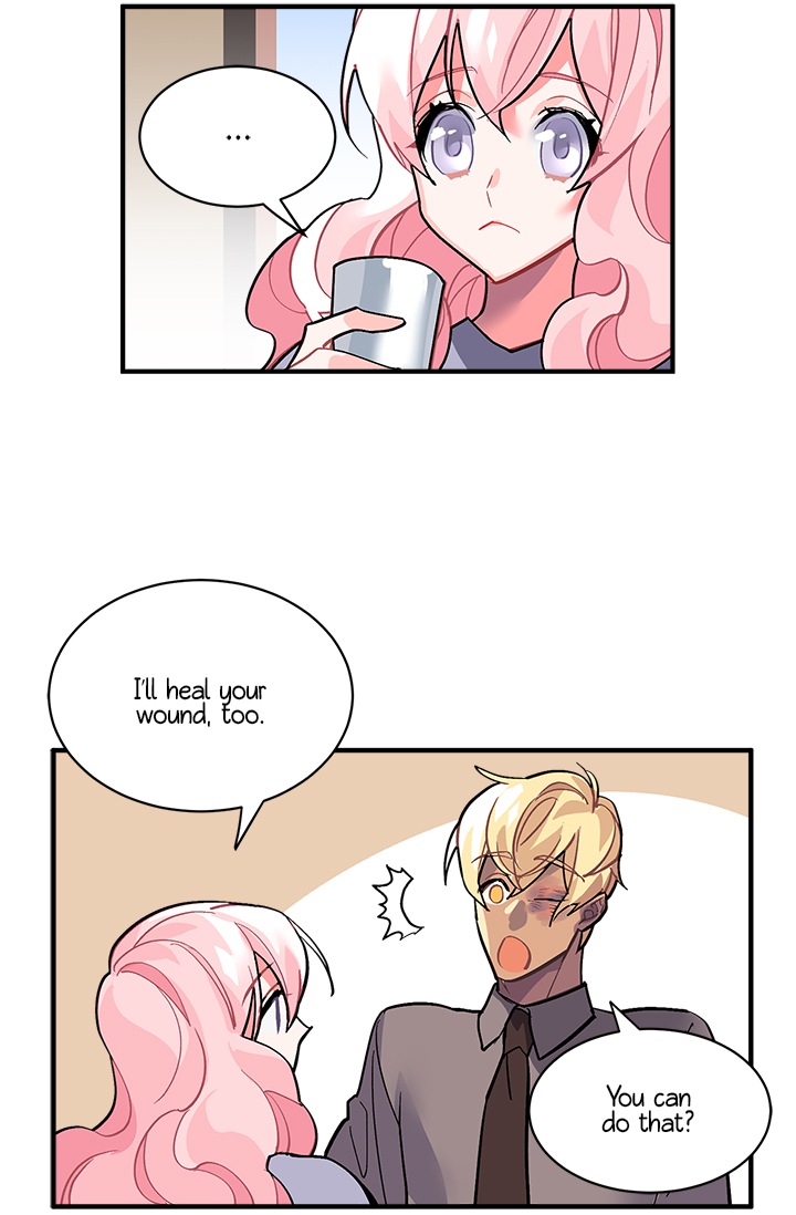 Sica Wolf Chapter 34 page 20 - Chapter 34