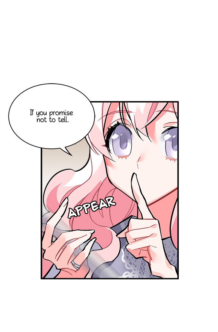 Sica Wolf Chapter 34 page 21 - Chapter 34
