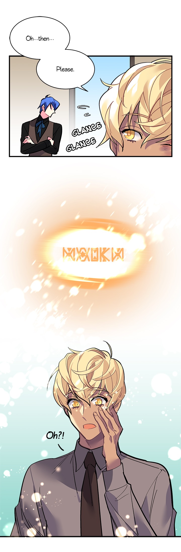 Sica Wolf Chapter 34 page 22 - Chapter 34