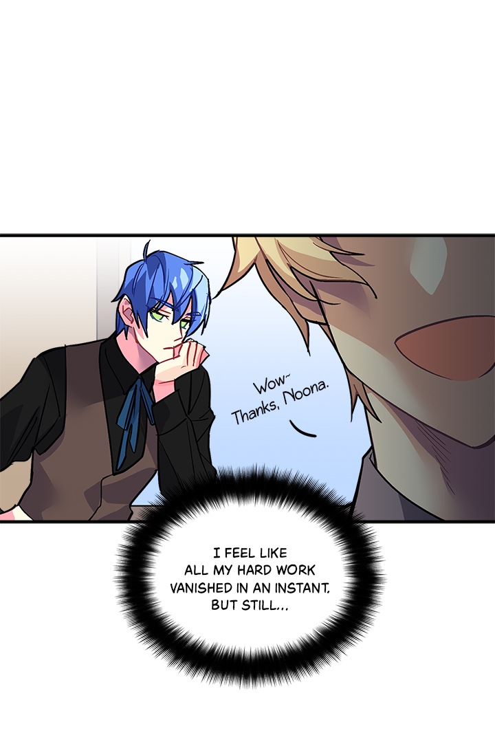 Sica Wolf Chapter 34 page 23 - Chapter 34